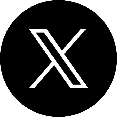 公式X（旧Twitter）　外部サイトへリンクします。新しいタブで開きます。