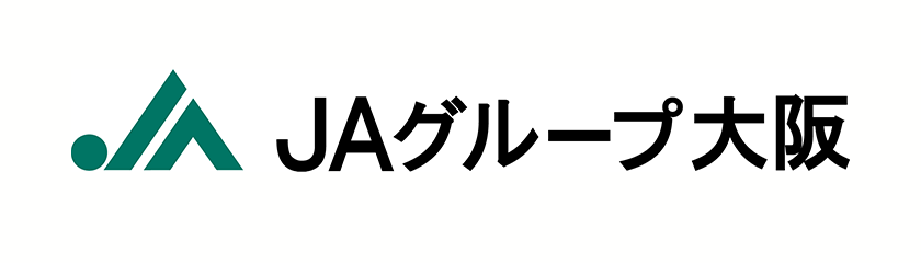 大阪府農業協同組合中央会（ＪＡグループ大阪） 外部サイトへリンクします。新しいウィンドウが開きます。