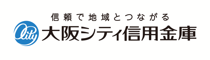 大阪シティ信用金庫 外部サイトへリンクします。新しいウィンドウが開きます。