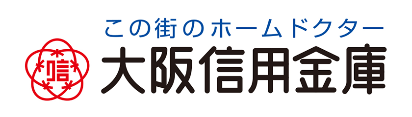 大阪信用金庫 外部サイトへリンクします。新しいウィンドウが開きます。