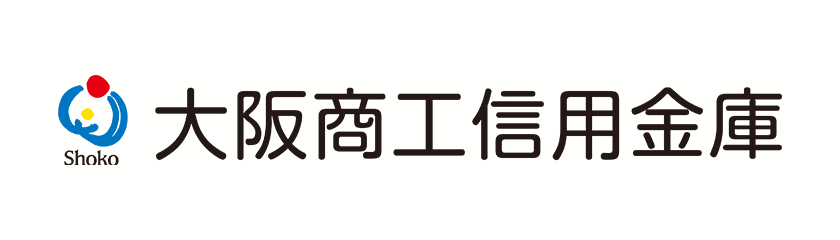 大阪商工信用金庫 外部サイトへリンクします。新しいウィンドウが開きます。