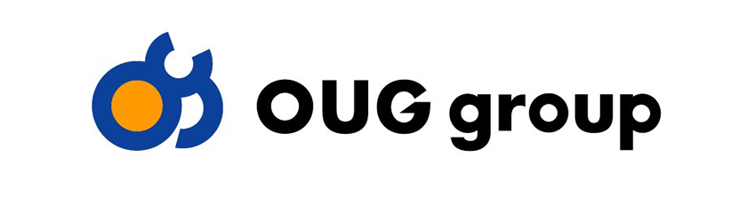 OUGホールディングス株式会社（OUG group） 外部サイトへリンクします。新しいウィンドウが開きます。